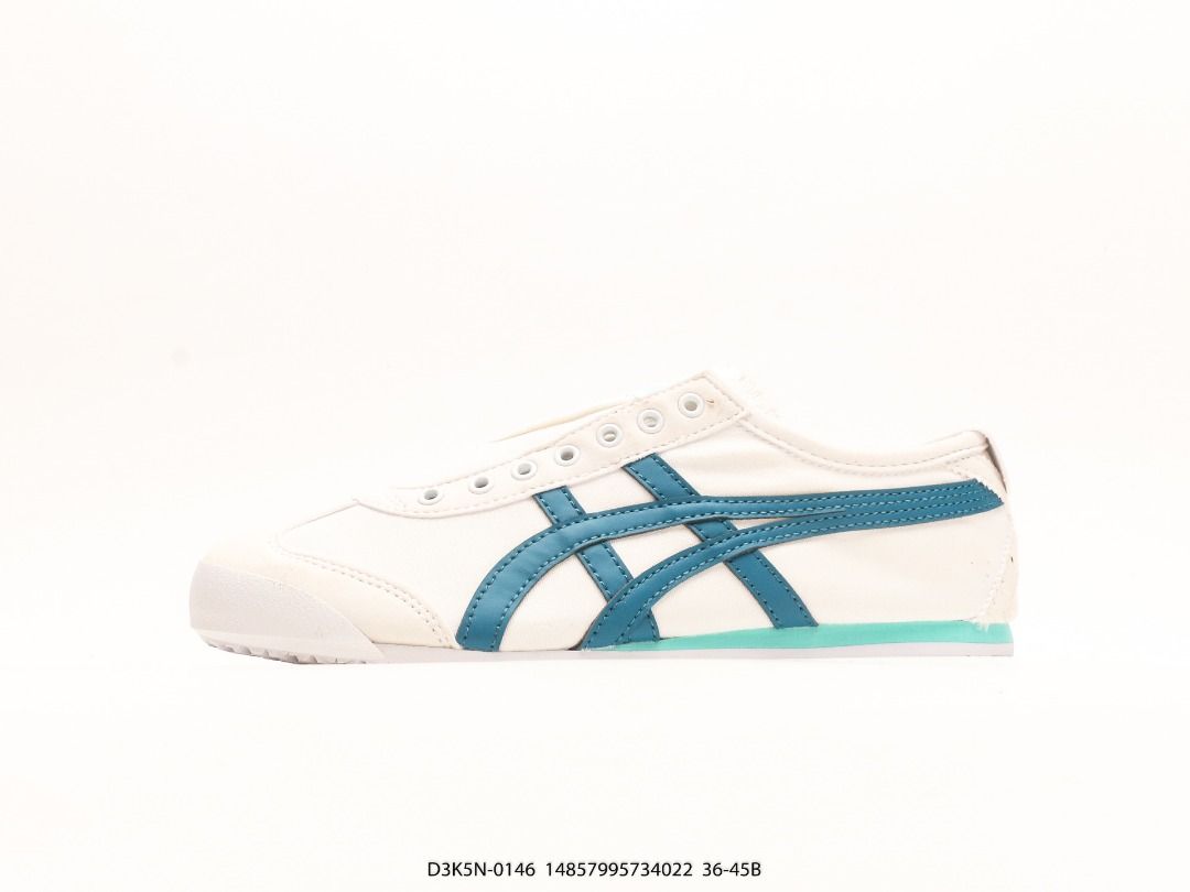 Asics onitsuka tiger mexico 66 xi 2025