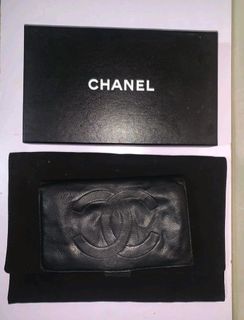 Authentic Chanel