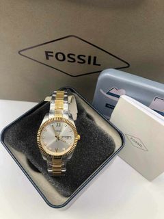 💯Authentic Fossil Watch for Women 🇺🇸🇺🇸