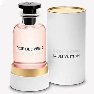 Authentic Louis Vuitton Perfume