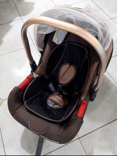 Baby Car Seat/Carrier