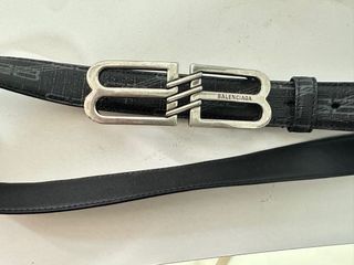 Balenciaga Belt 90cm