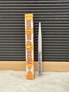 Benefit precisely my brow pencil shade 4 (mini)