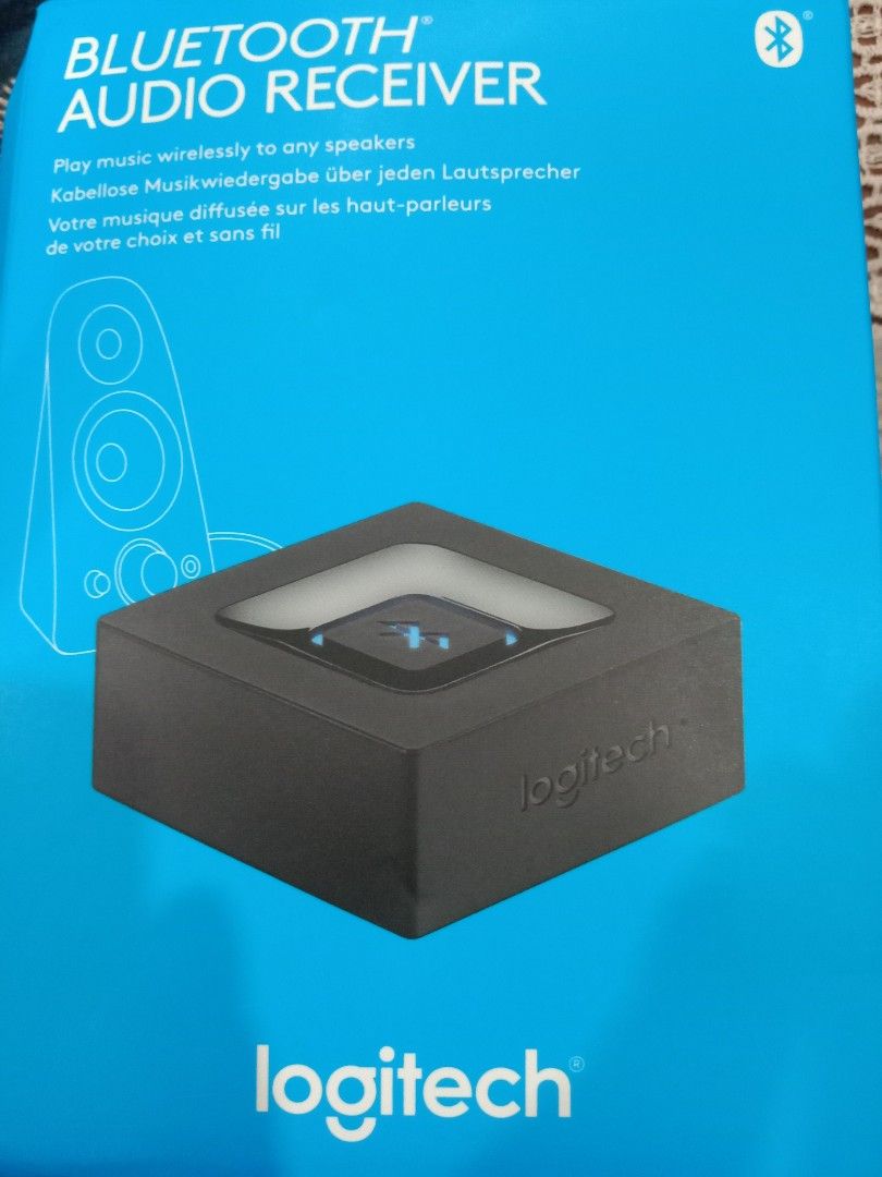 Bluetooth Audio Receiver416940031444920324