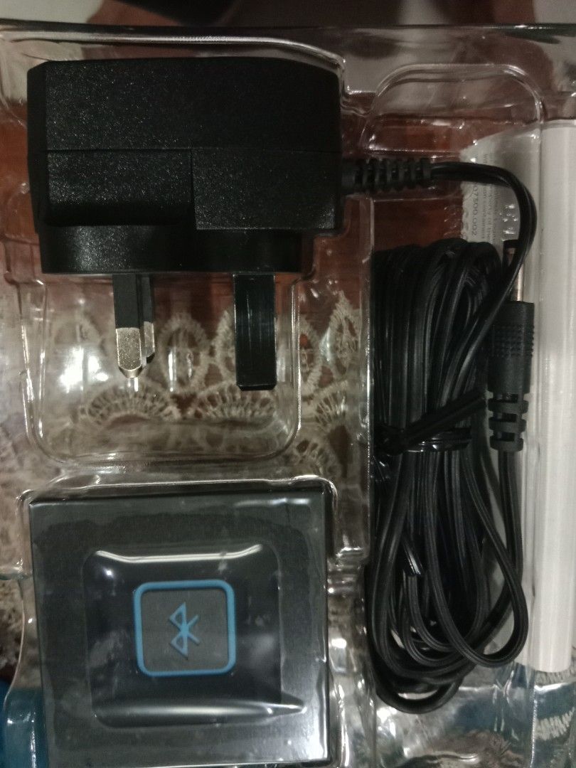 Bluetooth Audio Receiver416940031444920323