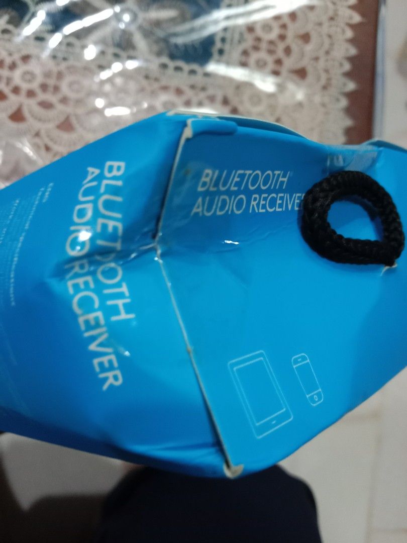 Bluetooth Audio Receiver416940031444920327