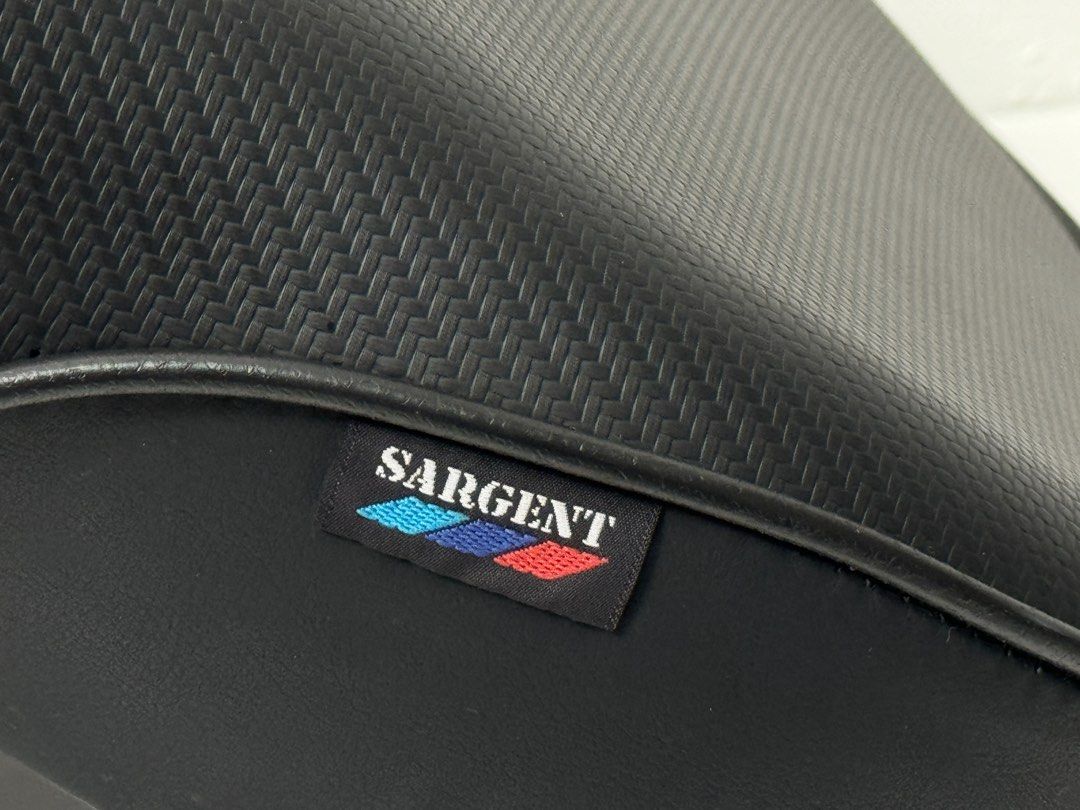 Serene Bmw Sargent Seat Picture Art