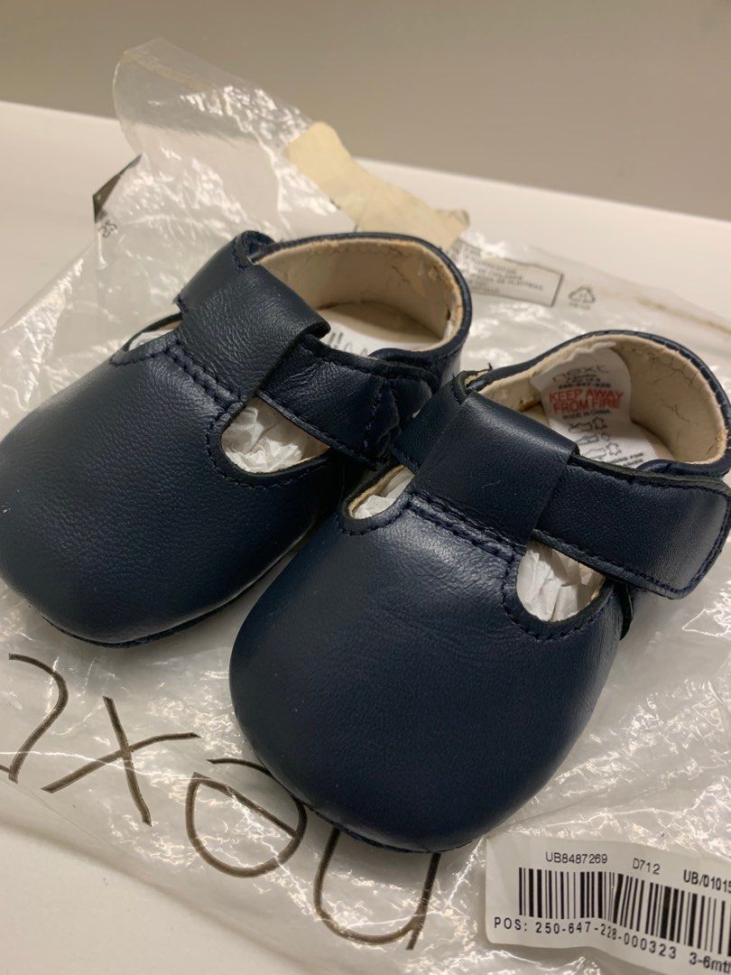 Next mini shoes hot sale