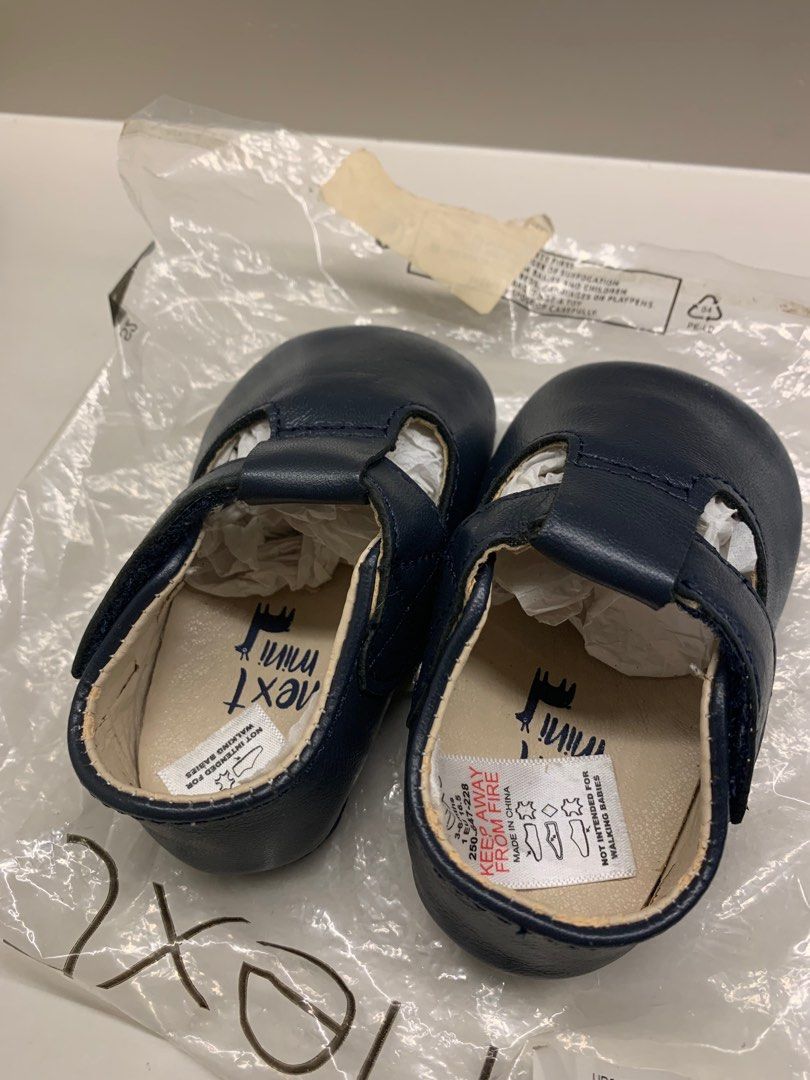Next mini shoes discount