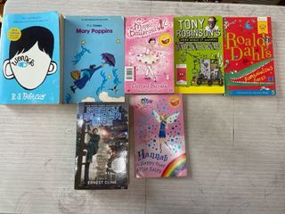 抵買"ready player one" ｜小說及非小說｜Carousell Hong Kong