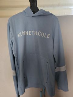 BRAND NEW Kenneth Cole Hoodie
