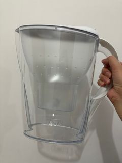 BRITA water filter pitcher