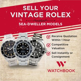 (Category: ) located in . Submitted by watchbooksg (Listing ID 1308900906, Image 1). Description: .