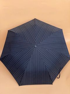 Calvin Klein 2 Fold Umbrella