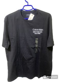 Calvin Klein Men's Shirt
