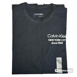 Calvin Klein Men's Shirt Large