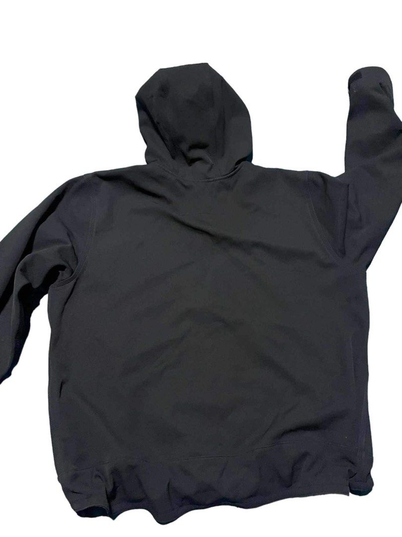 CARHARTT Crowley Hooded Jacket Men s Fashion Coats Jackets and Outerwear on Carousell