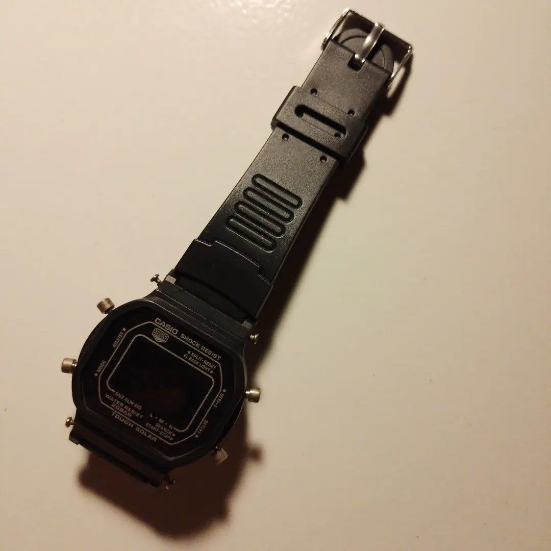 Casio 3160 GS1002WR
