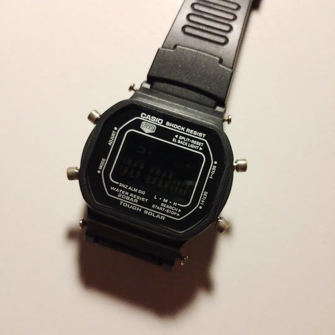 Casio 3160 GS1002WR