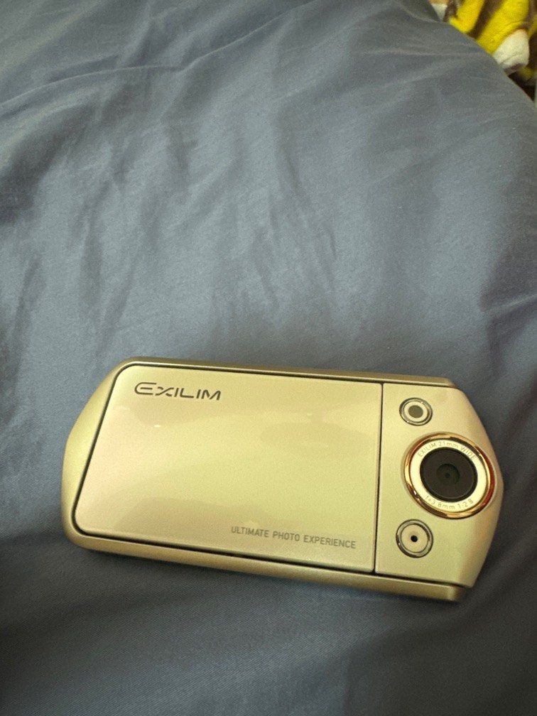 Casio Tr350 CCD
