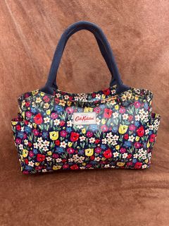 Cath Kidston Colorful Tote Bag