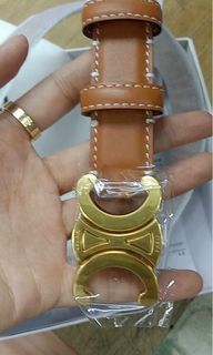 Celine belt for women size 85-105