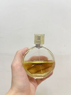 Chanel Chance Eau Fraiche EDT Perfume 50ml