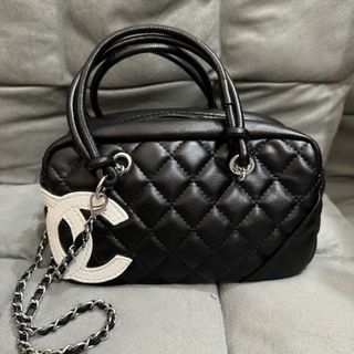 Chanel mini cambon handbag or sling