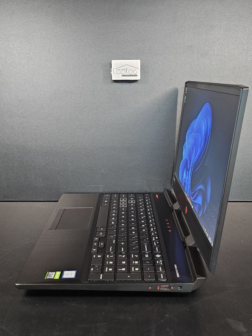 CHEAPEST HP OMEN 15 Intel i7 9th Gen NVIDIA RTX 2060 16GB RAM 1TB SSD Gaming Laptop Computers Tech Laptops Notebooks on Carousell