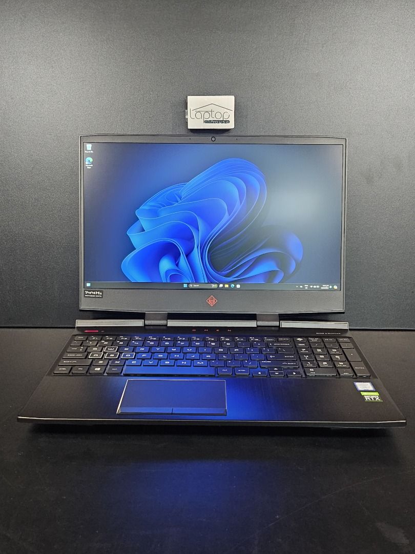 Cheapest laptop with rtx 2060 new arrivals