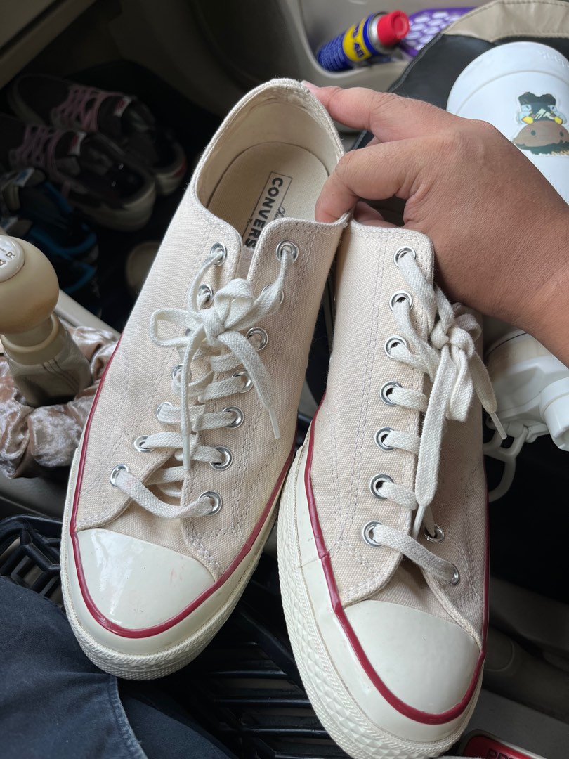 off white shoes chucks