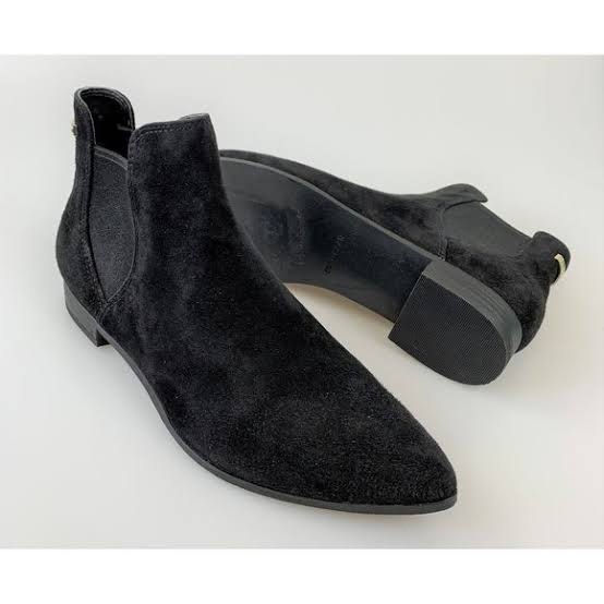 Cole haan hara bootie online