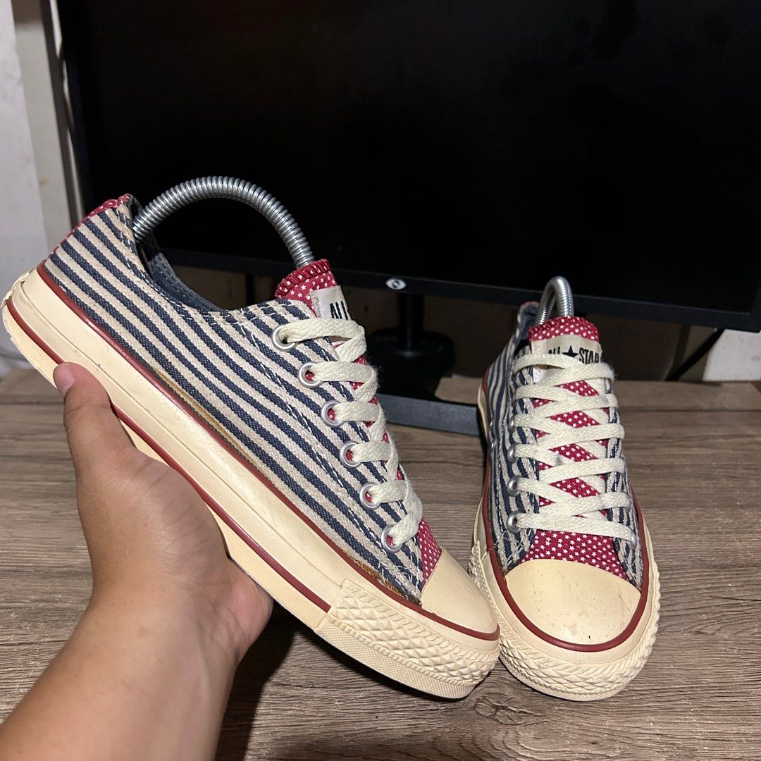 Converse 01 usa best sale