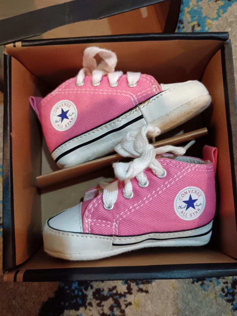 Converse 88871 original top
