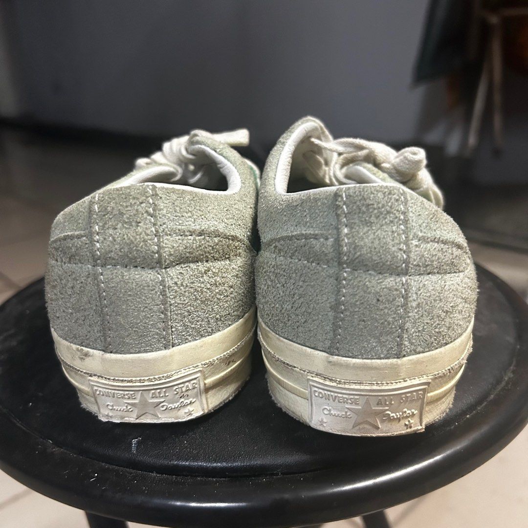 Converse One Star x Golf Le Fleur 160327C 23cm
