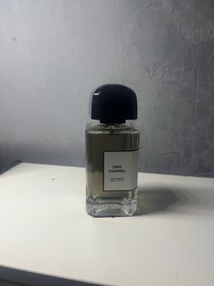 Decant 香水分裝 BDK Parfums Gris Charnel64231204882433110