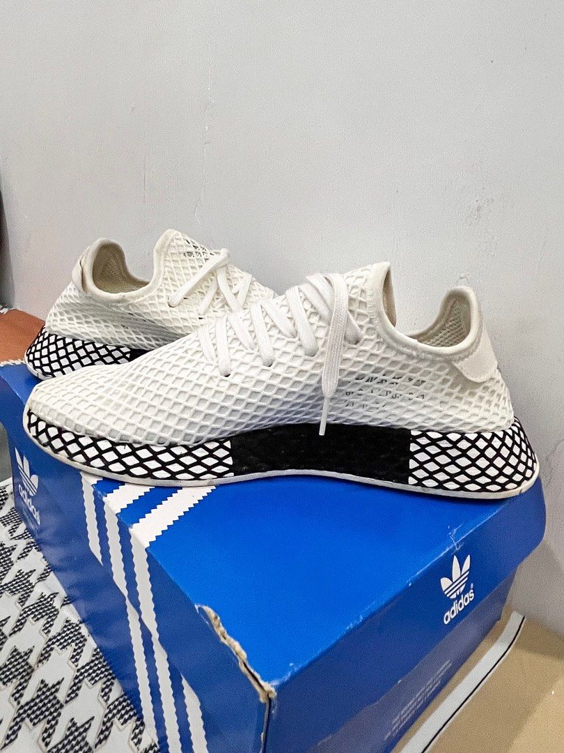Deerupt limited edition discount