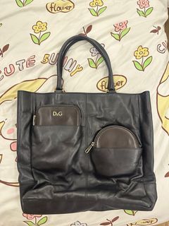 D&G Bag Mindy Authentic