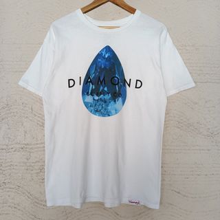 Diamond Supply Co. Tshirt