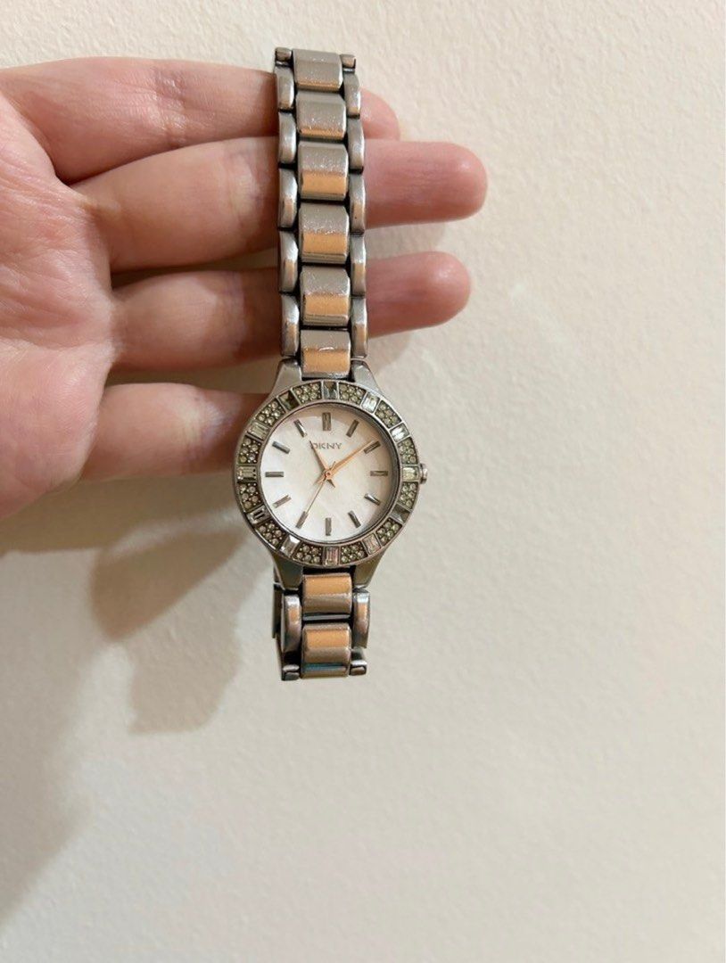 DKNY watch Women s Fashion Watches Accessories Watches on Carousell