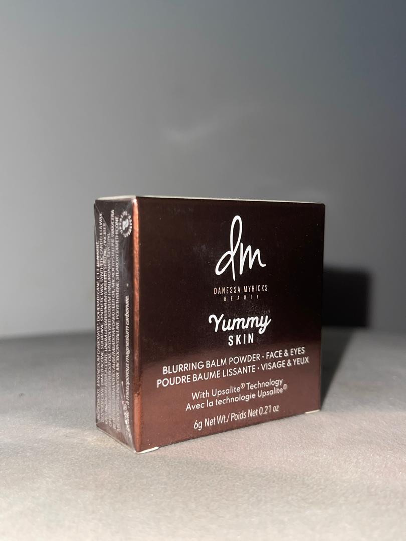 DM balm (code universal), Beauty & Personal Care, Face, Makeup on Carousell