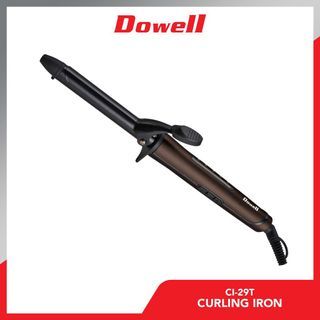 DOWELL HAIR CURLING IRON