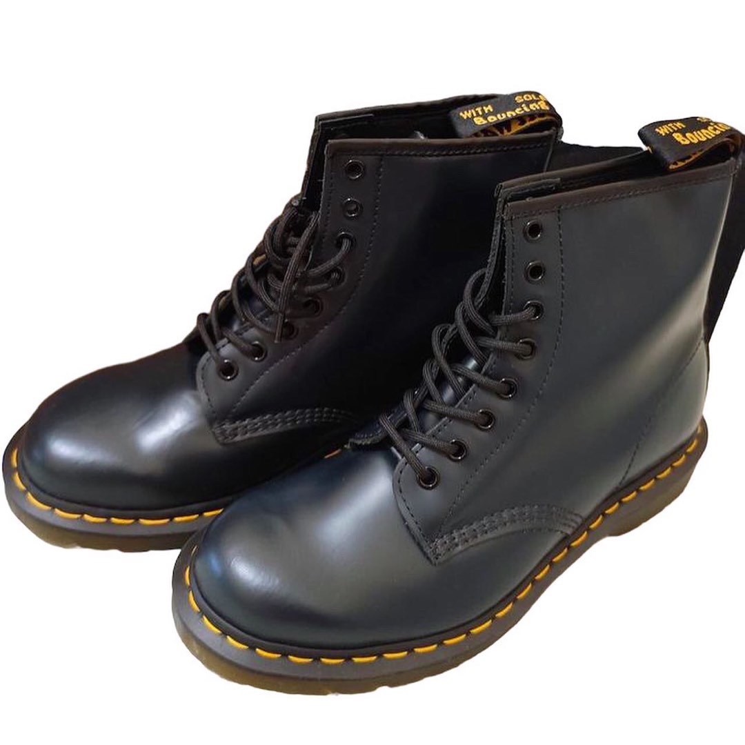 Ankle Boots Doc Martens 146 Abandon Dr Martens Mie 146 Dr Martens