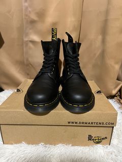 Dr. Martens 1460 Pascal Virgnia Leather