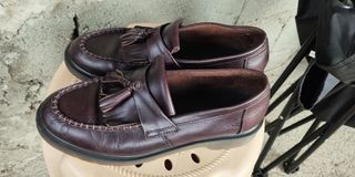 Dr Martens Adrian Loafers size 8m