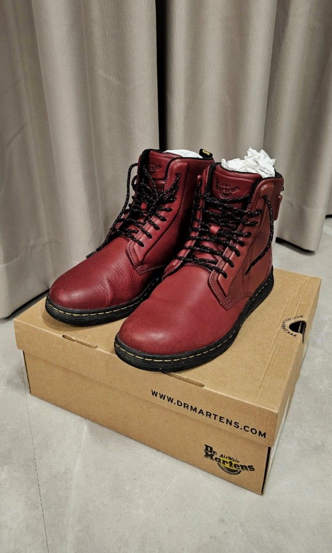Dr martens newton 42 cheap
