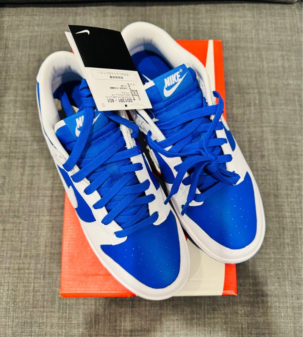 Nike Dunk Low Retro (Category: Sneakers) located in San Juan City. Submitted by bleasure (Listing ID 1309386154, Image 1). Description: .