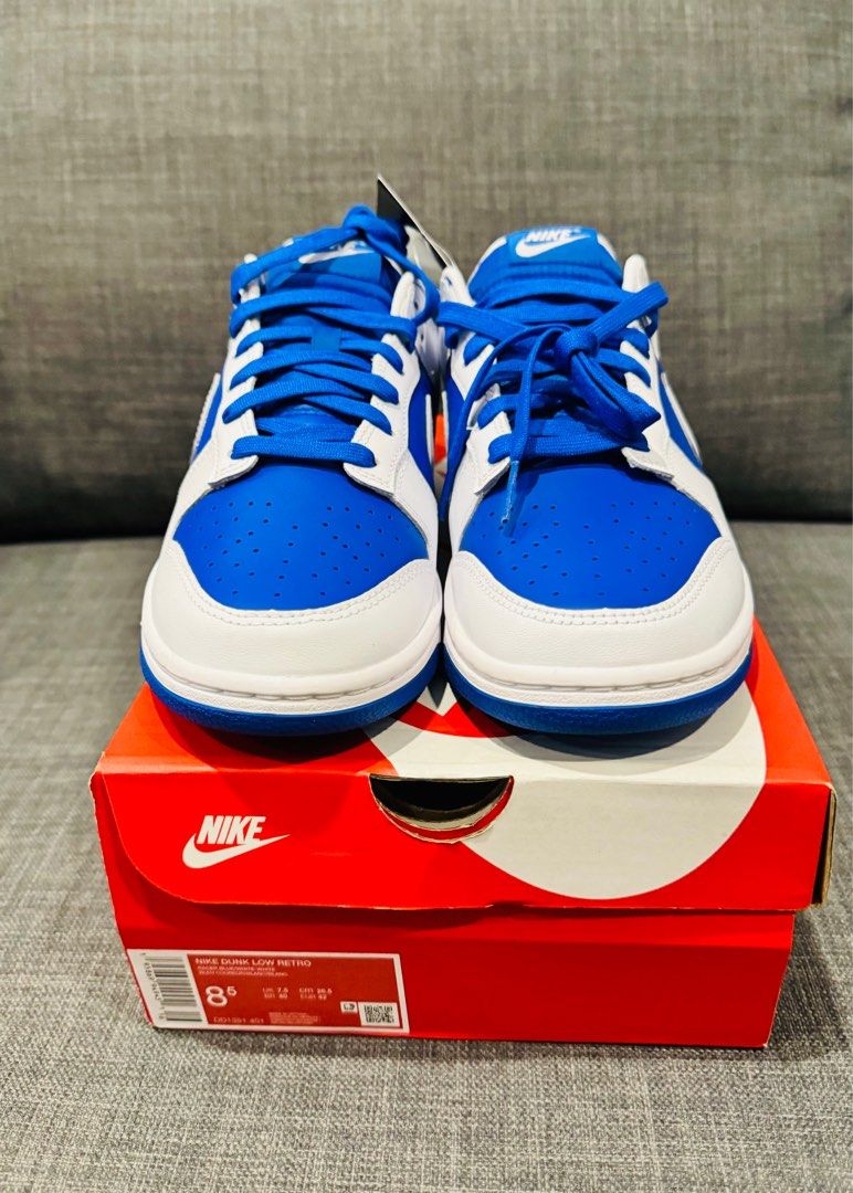 Nike Dunk Low Retro (Category: Sneakers) located in San Juan City. Submitted by bleasure (Listing ID 1309386154, Image 3). Description: .