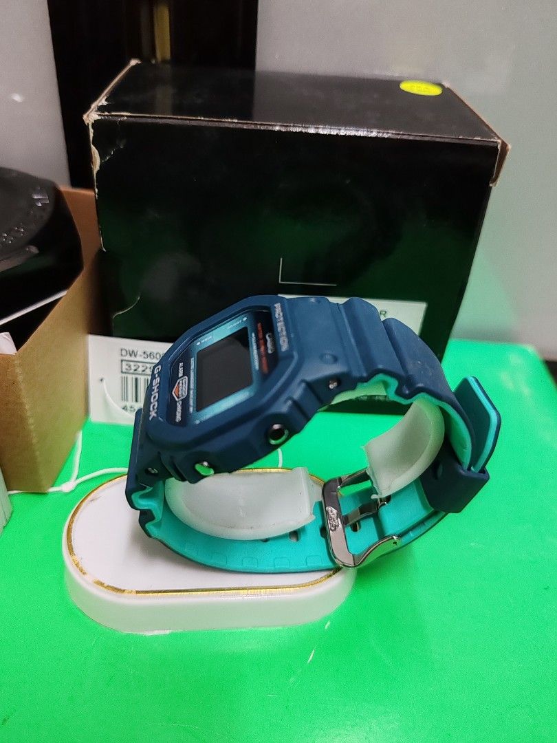 Dw5600 cc2 2025