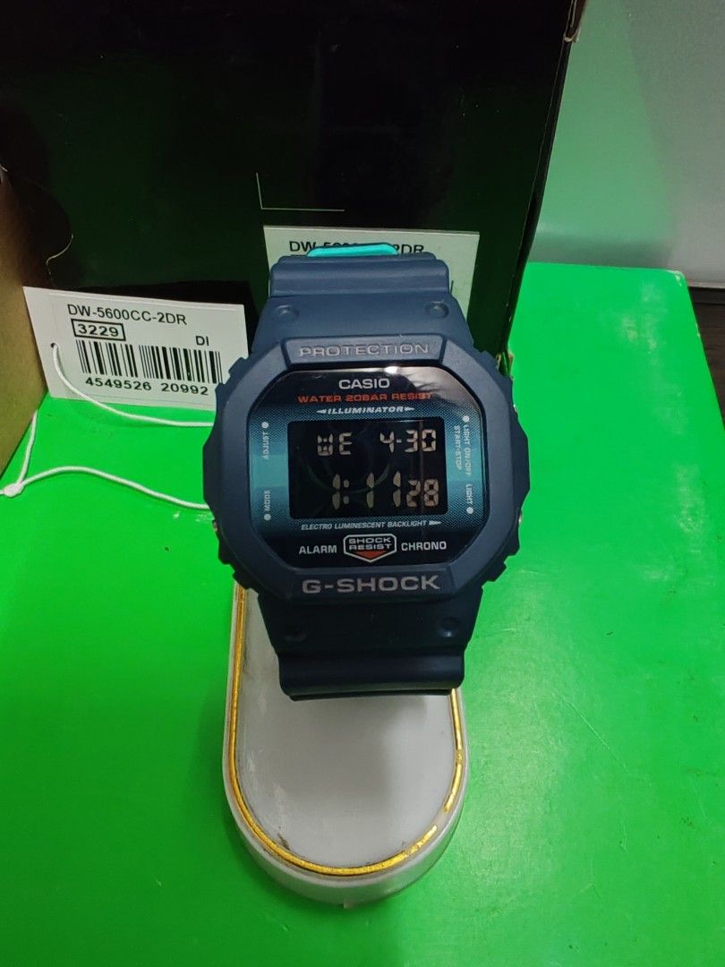 Dw5600 cc2 deals